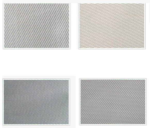 Nylon filter cloth