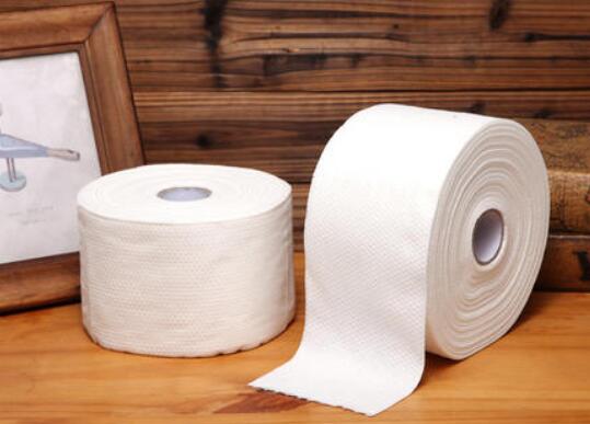 Cosmetic towel and Cotton